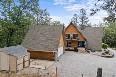 19754 Solus Campground Rd, Lakehead, CA 96051 - Photo 88