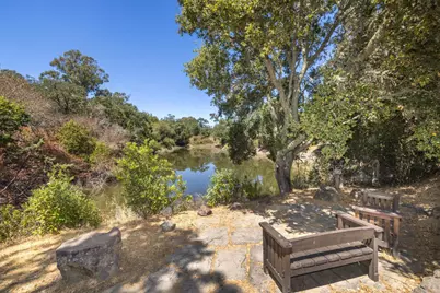 141 Lake Rd, Portola Valley, CA 94028 - Photo 4