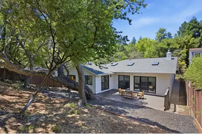 605 Alameda De Las Pulgas, Belmont, CA 94002 - Photo 38