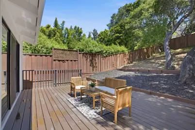 605 Alameda De Las Pulgas, Belmont, CA 94002 - Photo 36
