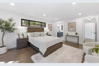 605 Alameda De Las Pulgas, Belmont, CA 94002 - Photo 20