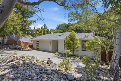 605 Alameda De Las Pulgas, Belmont, CA 94002 - Photo 34