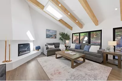 605 Alameda De Las Pulgas, Belmont, CA 94002 - Photo 6