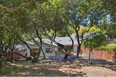 605 Alameda De Las Pulgas, Belmont, CA 94002 - Photo 40