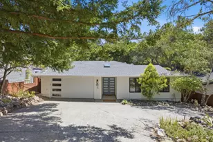 605 Alameda de las Pulgas, Belmont, CA 94002 - Photo 1
