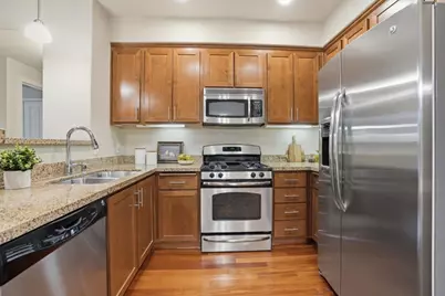 4388 El Camino Real 309, Los Altos, CA 94022 - Photo 16