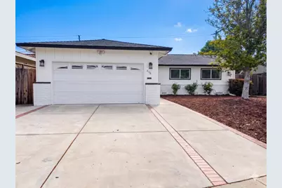 6394 Menlo Dr, San Jose, CA 95120 - Photo 1