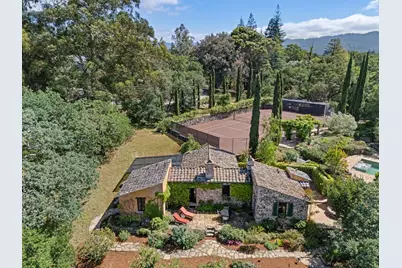 600 Moore Rd, Woodside, CA 94062 - Photo 4