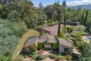 600 Moore Rd, Woodside, CA 94062 - Photo 4