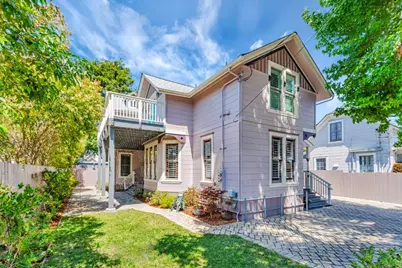 512 2nd St, Santa Cruz, CA 95060 - Photo 1