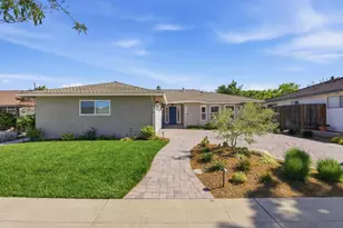1594 Chambers Dr, San Jose, CA 95118 - Photo 2