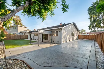 1644 Peachwood Dr, San Jose, CA 95132 - Photo 2