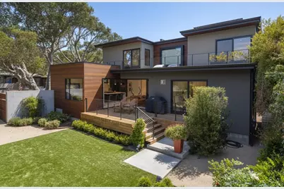 26187 Camino Real, Carmel, CA 93923 - Photo 1