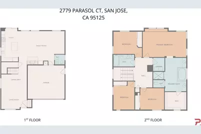 2779 Parasol Ct, San Jose, CA 95125 - Photo 42