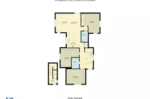 512 Second St, Santa Cruz, CA 95060 - Photo 26