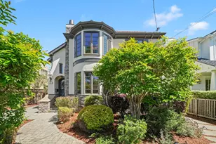 216 Bloomfield Rd, Burlingame, CA 94010 - Photo 2