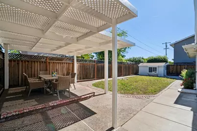 4893 Clarendon Dr, San Jose, CA 95129 - Photo 28