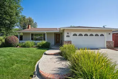 4893 Clarendon Dr, San Jose, CA 95129 - Photo 1