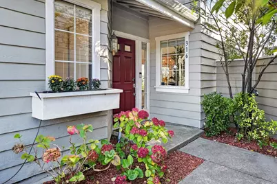 316 Sea Cliff Ln, Redwood Shores, CA 94065 - Photo 4