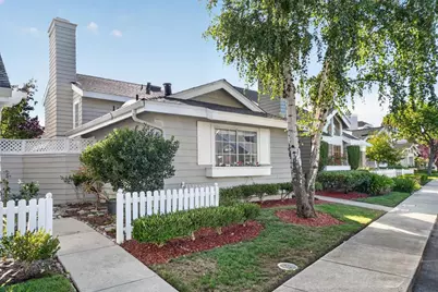 316 Sea Cliff Ln, Redwood Shores, CA 94065 - Photo 2