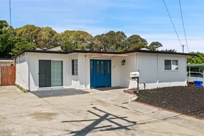 380 Montalvin Dr, San Pablo, CA 94806 - Photo 2