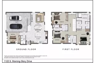 1122 S Morning Glory Dr, Mountain House, CA 95391 - Photo 32