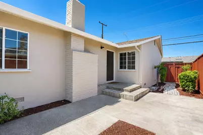 3205 Machado Ave, Santa Clara, CA 95051 - Photo 2