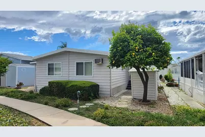 5450 Monterey Rd 77, San Jose, CA 95111 - Photo 1