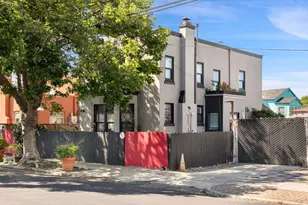 1109 Roosevelt Ave, Richmond, CA 94801 - Photo 2