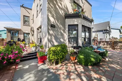 1109 Roosevelt Ave, Richmond, CA 94801 - Photo 1