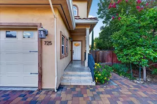 725 W Hacienda Ave, Campbell, CA 95008 - Photo 2