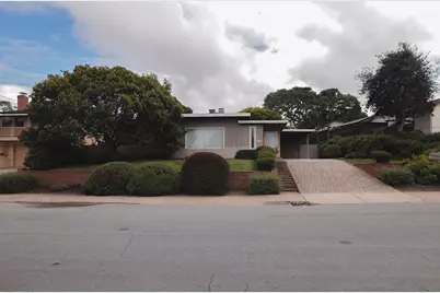 206 Edinburgh Ave, Monterey, CA 93940 - Photo 2