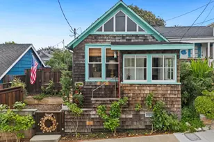 313 14th St, Pacific Grove, CA 93950 - Photo 2