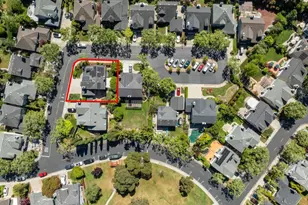 516 St Vincent Ln, Foster City, CA 94404 - Photo 2