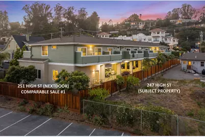 247 High St, Santa Cruz, CA 95060 - Photo 8