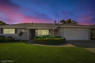 1724 Cunningham St, Santa Clara, CA 95050 - Photo 2
