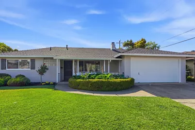1724 Cunningham St, Santa Clara, CA 95050 - Photo 1