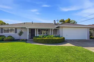1724 Cunningham St, Santa Clara, CA 95050 - Photo 1
