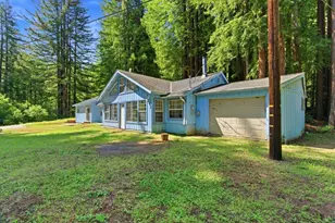 1460 Tucker Rd, Scotts Valley, CA 95066 - Photo 4