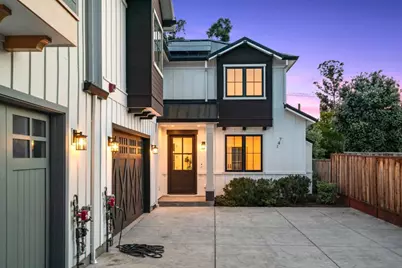 739-741 Linden Ave, Burlingame, CA 94010 - Photo 80