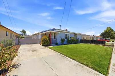 39 N 34th St, San Jose, CA 95116 - Photo 2