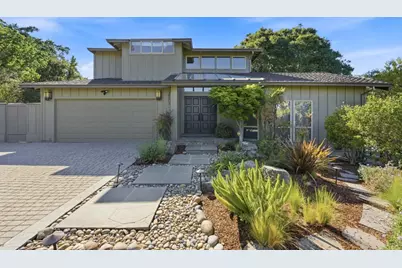 26805 Palo Hills Dr, Los Altos Hills, CA 94022 - Photo 4