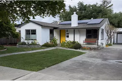 15534 Linda Ave, Los Gatos, CA 95032 - Photo 1