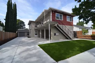 1164 Clinton St, Redwood City, CA 94061 - Photo 1