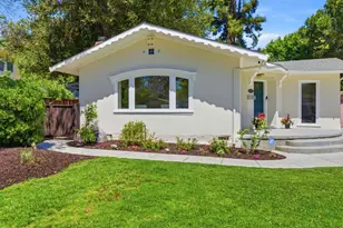 235 Middlefield Rd, Palo Alto, CA 94301 - Photo 2