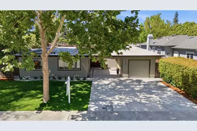 1601 Channing Ave, Palo Alto, CA 94303 - Photo 2