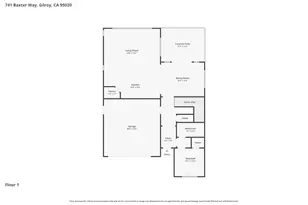 741 Baxter Wy, Gilroy, CA 95020 - Photo 36