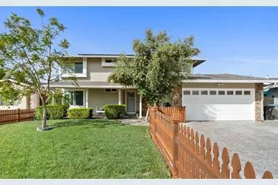 4509 Thistle Dr, San Jose, CA 95136 - Photo 1