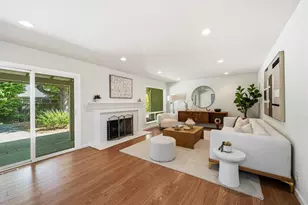 12100 Saraglen Dr, Saratoga, CA 95070 - Photo 2