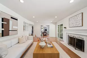 12100 Saraglen Dr, Saratoga, CA 95070 - Photo 4